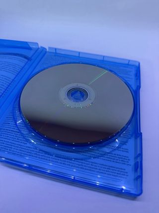 Overwatch Origins Edition PS4