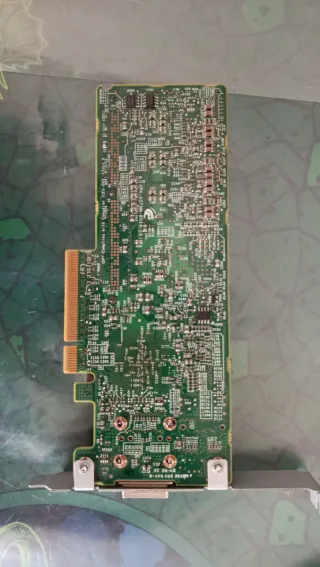 Controladora HP SAS P212