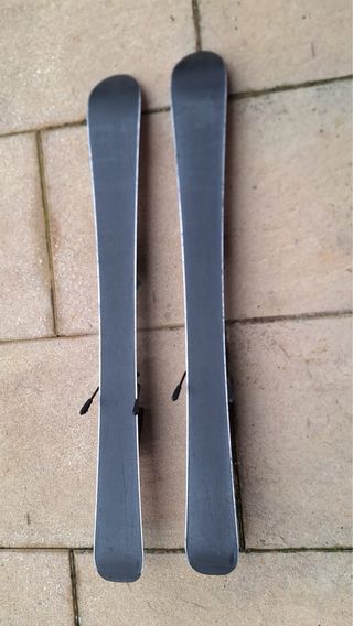 Esquís Elan Prorace 90cm Niñ@