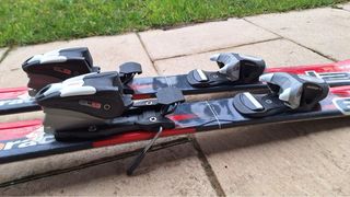 Esquís Elan Prorace 90cm Niñ@