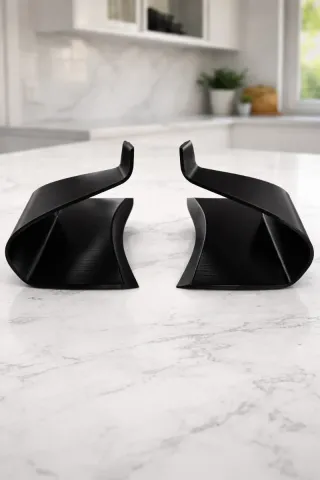 Alerones Kawasaki Z900