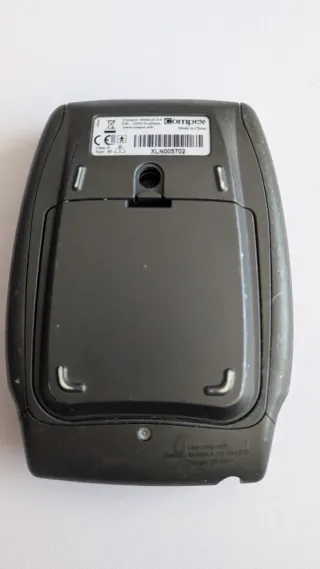 Pack Compex Mi-Sport Averiado + Accesorios