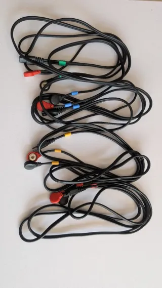 Pack Compex Mi-Sport Averiado + Accesorios