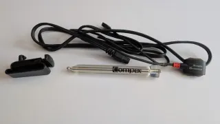 Pack Compex Mi-Sport Averiado + Accesorios