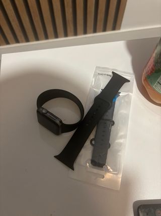 Apple Watch Series 3 Space Gray