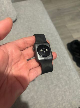 Apple Watch Series 3 Space Gray