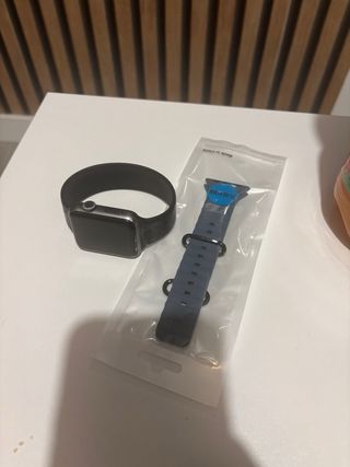 Apple Watch Series 3 Space Gray