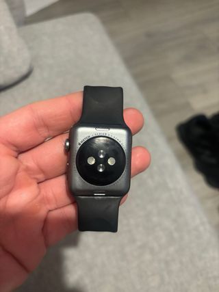 Apple Watch Series 3 Space Gray