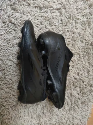 Chuteiras Adidas Criança 35,5