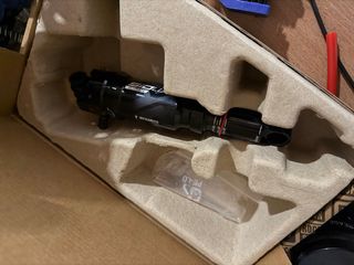 Amortiguador RockShox SID Luxe Ultimate