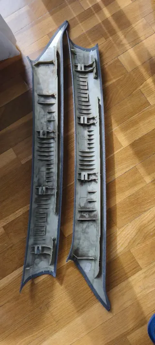 Audi A4 avant b5 1.9tdi 110cv 1999