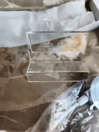 Scatola e accessori PSP