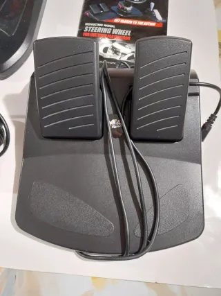 Volante McLaren F1 Playstation Anni '90