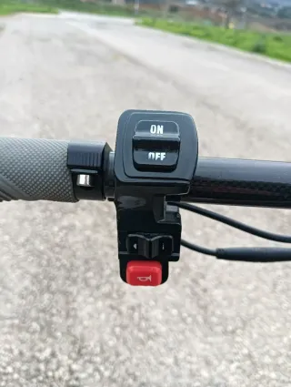 Patinete Eléctrico halo knight