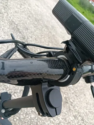 Patinete Eléctrico halo knight