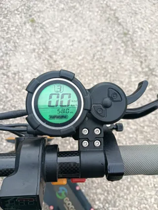 Patinete Eléctrico halo knight