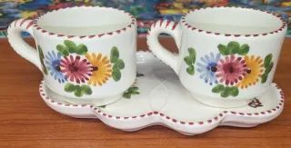 Coppie Tazzine San Marino Lui Lei