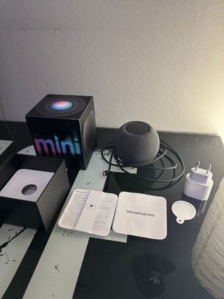 Apple HomePod Mini
