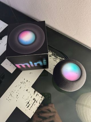Apple HomePod Mini