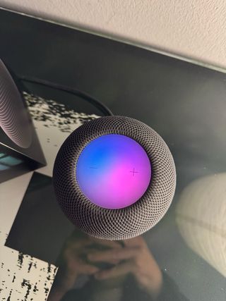 Apple HomePod Mini