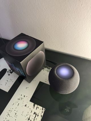 Apple HomePod Mini