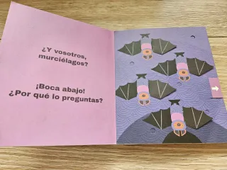 ¿Y tú cómo duermes? (Spanish Edition)