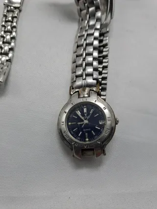 Lote 5 Relojes Mujer