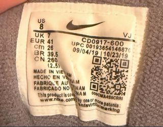 Zapatillas Nike Air Max