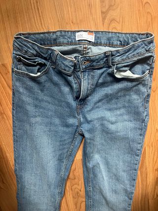 Pantalones vaqueros para niño