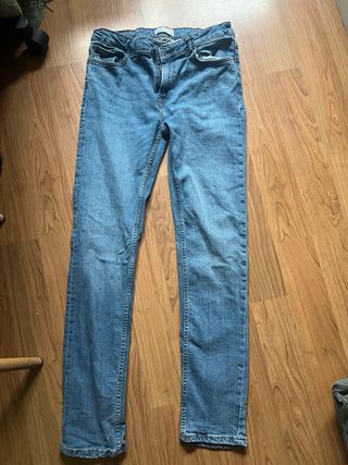 Pantalones vaqueros para niño