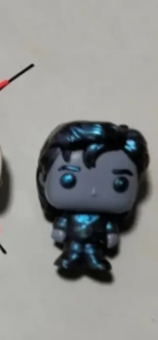 Funko Pop Steve