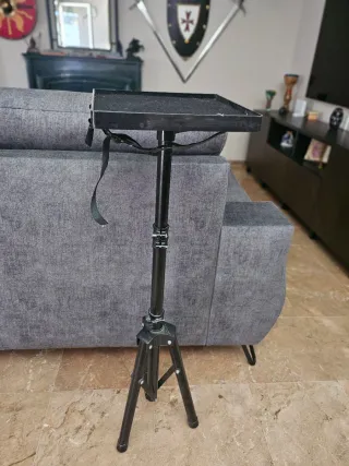 Proyector LED YABER Y30 + Trípode