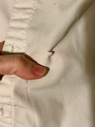 Lote 2 Camisas Laude Talla 1