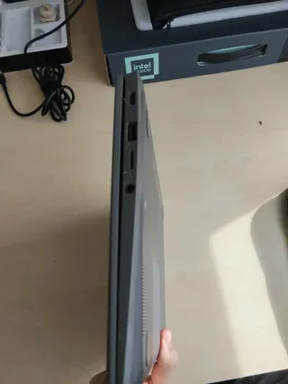 HP Chromebook x360 11 G3 EE color gris espacial