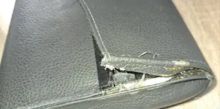 Carpeta Documentación Renault Megane I