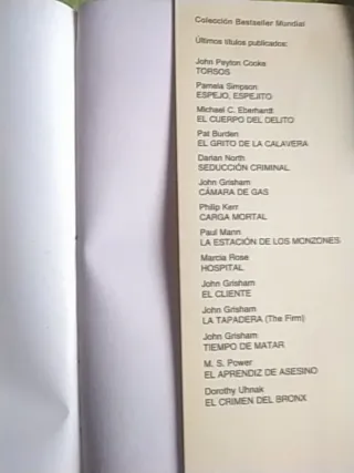 La herencia del recuerdo