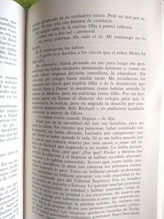 La herencia del recuerdo