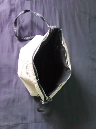 Bolso de hombro mujer Acolchado Stradivarius