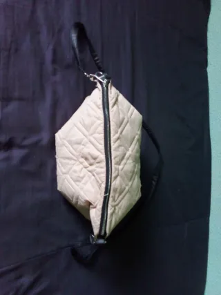 Bolso de hombro mujer Acolchado Stradivarius