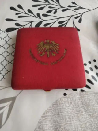 Monedas Plata JJOO Munich 72
