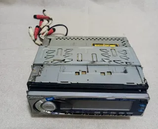 Autoradio Panasonic DFX777 CD RDS