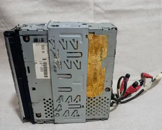 Autoradio Panasonic DFX777 CD RDS