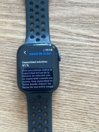 Apple Watch Series 7 GPS 45mm
