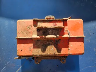 Piezas Lombardini 6LD400