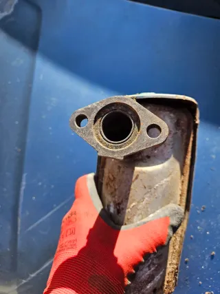 Piezas Lombardini 6LD400