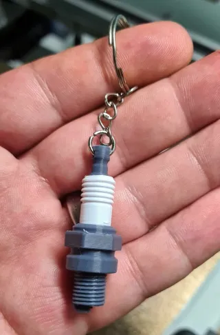 Figura 3D Rey de Corazones Mickey Mouse