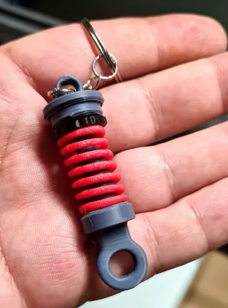 Figura 3D Rey de Corazones Mickey Mouse