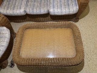 Conjunto recibidor
