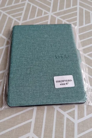 Funda Kindle Paperwhite 8ª Gen (2016) 6