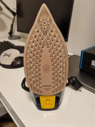 Plancha Philips Azur 8000 Series